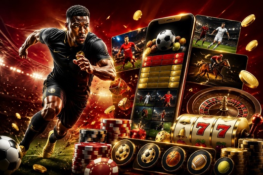hi8888 Casino – Nhà cung cấp game casino uy tín