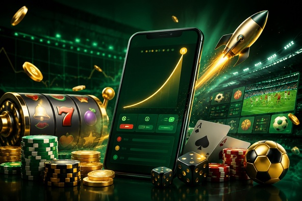 hi8888 Nổ Hũ – Trải nghiệm slot đỉnh cao